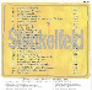 Stenkelfeld: Die Letzte (CD) - Bild 2