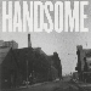Cover - Handsome: Handsome