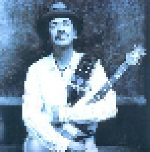 Santana: Ceremony - Remixes & Rarities (CD) - Bild 3