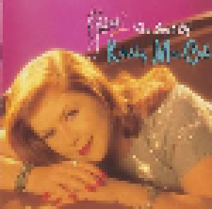 Cover - Kirsty MacColl: Galore - The Best Of Kirsty MacColl