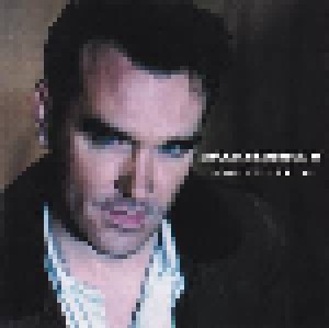 Cover - Morrissey: Vauxhall And I