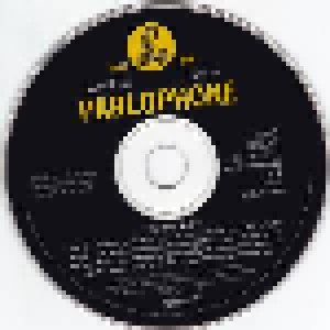 Morrissey: Vauxhall And I (CD) - Bild 4
