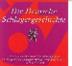 Die Deutsche Schlagergeschichte - 1967 (CD) - Bild 1
