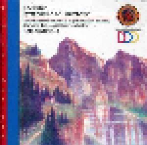 Anton Bruckner: Symphony No. 4 "Romantic" (CD) - Bild 1