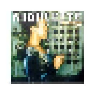 DJ-Kicks: Nicolette (2-CD) - Bild 1