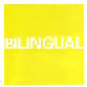 Pet Shop Boys: Bilingual / Further Listening 1995-1997 (2-CD) - Bild 2
