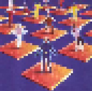 Pet Shop Boys: Very / Further Listening 1992-1994 (2-CD) - Bild 2