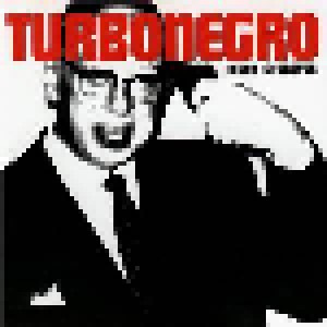 Turbonegro: Never Is Forever (LP) - Bild 1