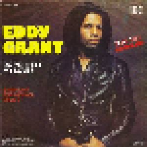 Cover - Eddy Grant: Do You Feel My Love?