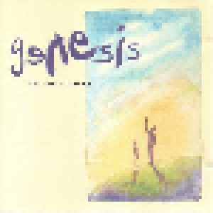 Genesis: We Can't Dance (CD) - Bild 1
