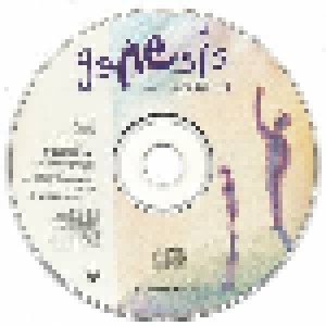 Genesis: We Can't Dance (CD) - Bild 4