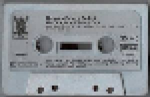 The Alan Parsons Project: The Turn Of A Friendly Card (Tape) - Bild 4