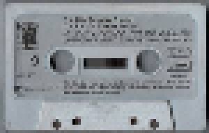 The Alan Parsons Project: The Turn Of A Friendly Card (Tape) - Bild 5