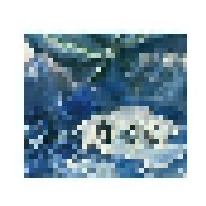 Jääportit: Uumenissa (Deep In Below) (CD) - Bild 1
