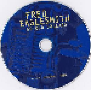 Fred Eaglesmith: 50-Odd Dollars (CD) - Bild 6