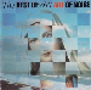 The Art Of Noise: The Best Of The Art Of Noise (CD) - Bild 1