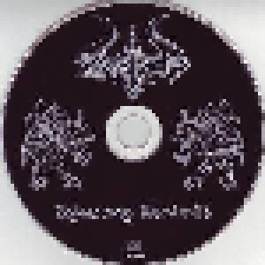 Zorn: Schwarz Metall (CD) - Bild 3