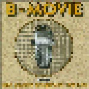 B-Movie: BBC Radio Sessions 1981-84 - Cover