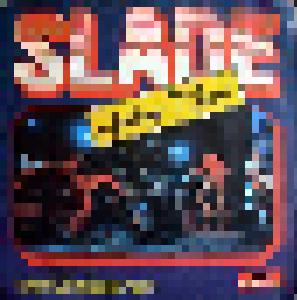 Slade: Gudbuy T'Jane - Cover