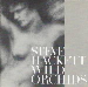 Steve Hackett: Wild Orchids - Cover