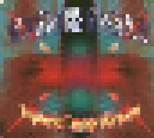 Monster Magnet: Negasonic Teenage Warhead - Cover