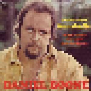 Daniel Boone: Annabelle - Cover