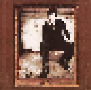 Mark Lanegan: Field Songs - Cover