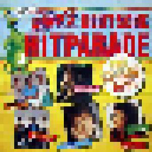 Dino's Deutsche Hitparade - Cover