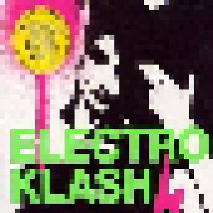 Electro Klash - Cover