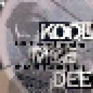 Kool Moe Dee: Interlude - Cover