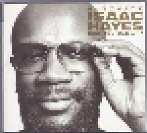Isaac Hayes: Ultimate Isaac Hayes - Can You Dig It? (2-CD + DVD) - Bild 1