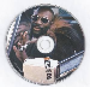 Isaac Hayes: Ultimate Isaac Hayes - Can You Dig It? (2-CD + DVD) - Bild 4