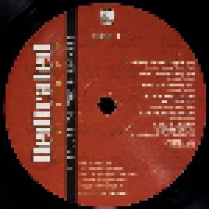 Steve Cropper: Dedicated (LP + CD) - Bild 3