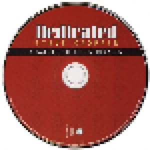 Steve Cropper: Dedicated (LP + CD) - Bild 6
