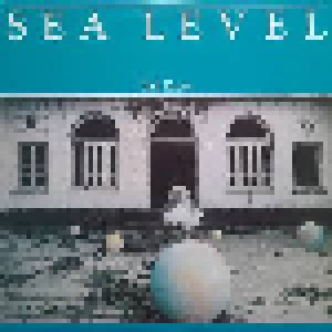 Sea Level: Ball Room (LP) - Bild 1