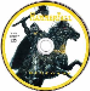 HammerFall: Renegade (CD) - Bild 5