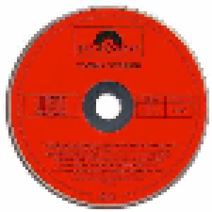 Tommy Steiner: Tommy Steiner (CD) - Bild 2