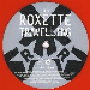 Roxette: Travelling (2-LP) - Bild 4