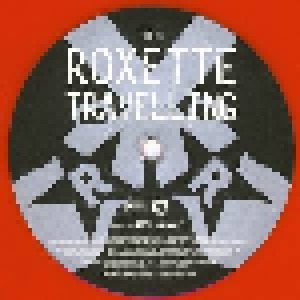 Roxette: Travelling (2-LP) - Bild 5