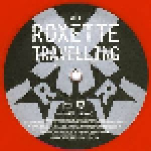 Roxette: Travelling (2-LP) - Bild 6