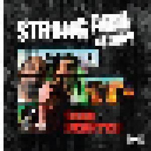 Strong Arm Steady: Deep Hearted (CD) - Bild 1