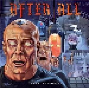 After All: Dawn Of The Enforcer (CD) - Bild 1
