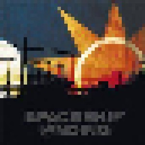 Spaceship Landing: Spaceship Landing (CD) - Bild 1
