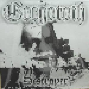 Gorgoroth: Destroyer (Or About How To Philosophize With The Hammer) (LP) - Bild 1