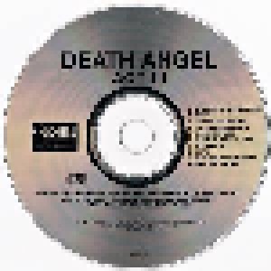 Death Angel: Act III (CD) - Bild 3