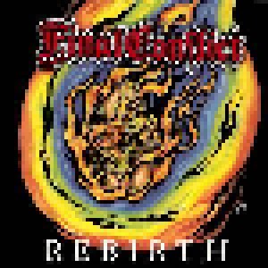 Final Conflict: Rebirth (CD) - Bild 1