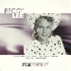 Peggy Lee: Starportrait (CD) - Bild 1