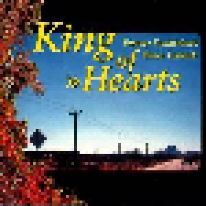 King Of Hearts: King Of Hearts (CD) - Bild 1