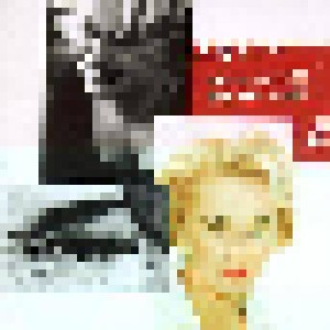 Cover - Louise Hoffsten: Rhythm & Blonde