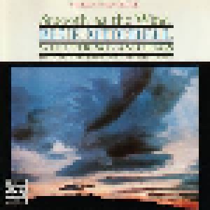 Cover - Blue Mitchell: Smooth As The Wind